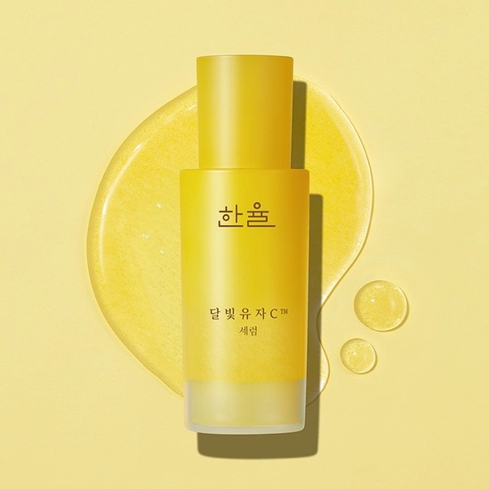 HANYUL Yuja Vita-C™ Serum 30ml