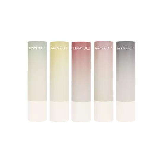 HANYUL Nature IN Life Lip Balm 4g (5 Colors)