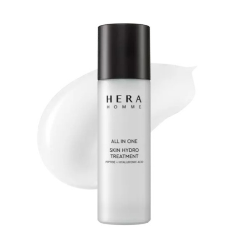 HERA Homme All In One Skin Hydro Treatment 150ml