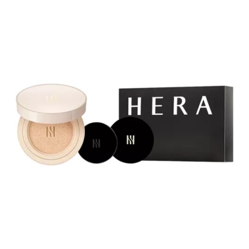 HERA Skin Radiant Glow Cushion Spf 40 / Pa++ 15g X 2