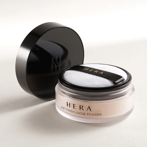 HERA Soft Finish Loose Powder 15g