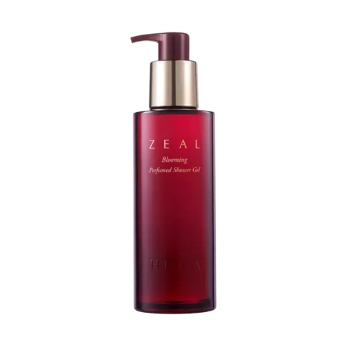 HERA Zeal Blooming Perfumed Shower Gel 270ml