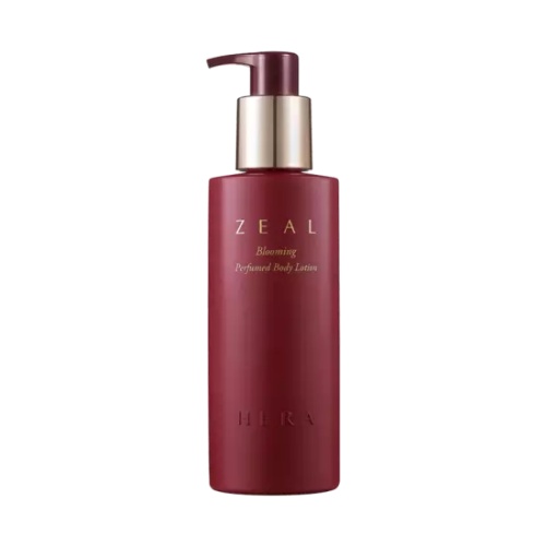 HERA Zeal Blooming Perfumed Body Lotion 250ml