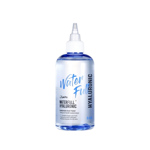 Jumiso Waterfull Hyaluronic Toner 250ml