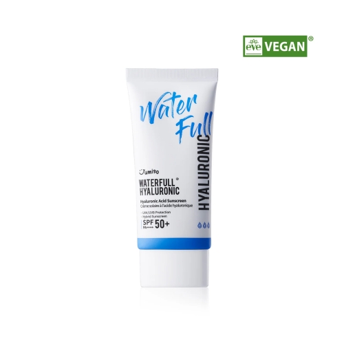 Jumiso Waterfull Hyaluronic Acid Sunscreen 50ml