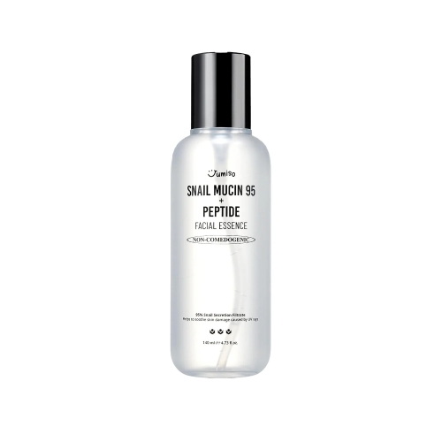 Jumiso Snail Mucin 95% + Peptide Essence 140ml