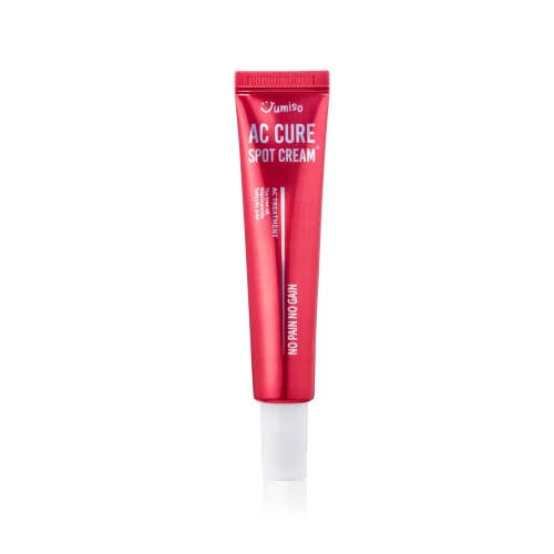 Jumiso No Pain No Gain AC Cure Spot Cream 15g