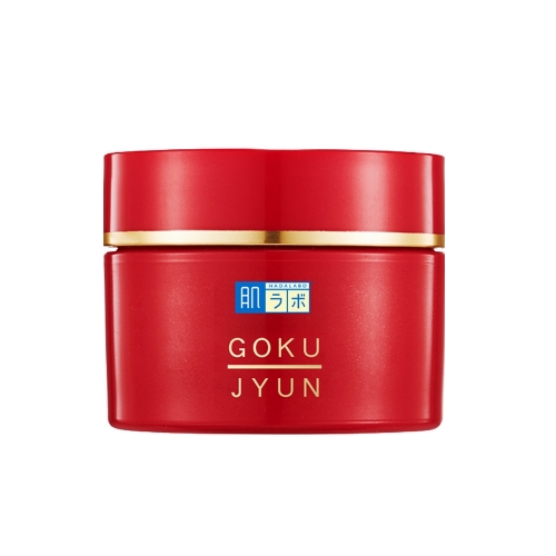 Hadalabo Gokujyun Lifting Cream 50g