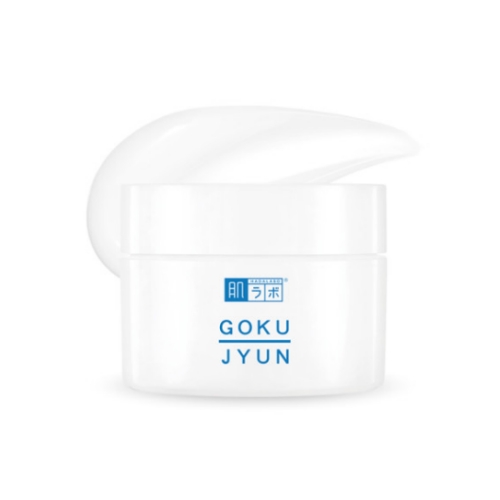 Hadalabo Gokujyun Cream 50g