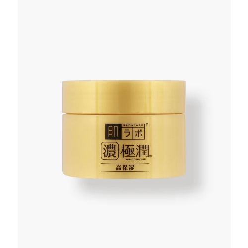 Hadalabo Gokujyun Hyaluronic Perfect gel 100g