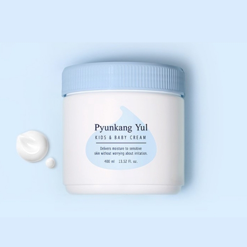 Pyunkang Yul Kids & Baby Cream 400ml