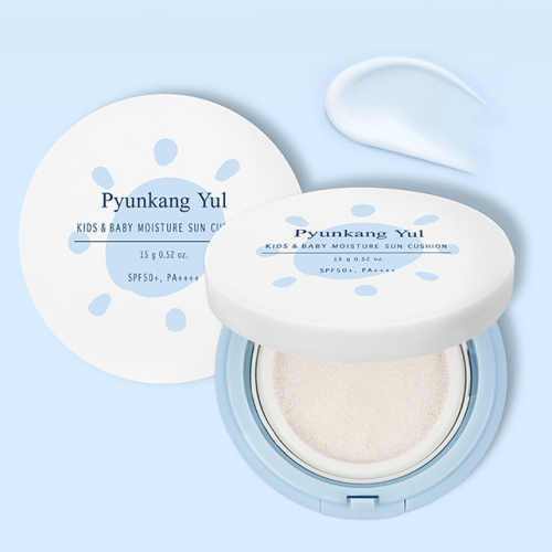 Pyunkang Yul Kids & Baby Moisture Sun Cushion 15g X 2EA