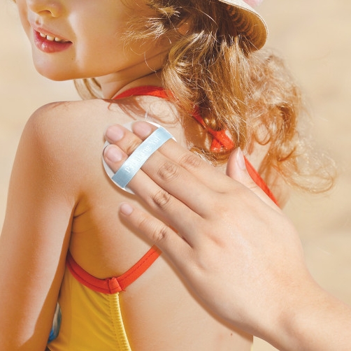 Pyunkang Yul Kids & Baby Moisture Sun Cushion 15g (Refill)