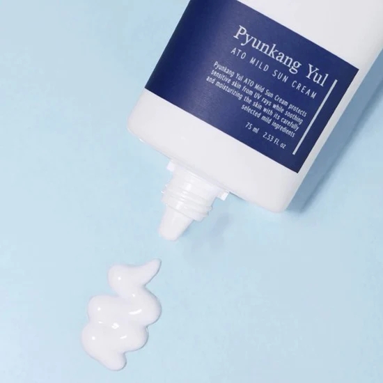 Pyunkang Yul ATO Mild Sun Cream 75ml