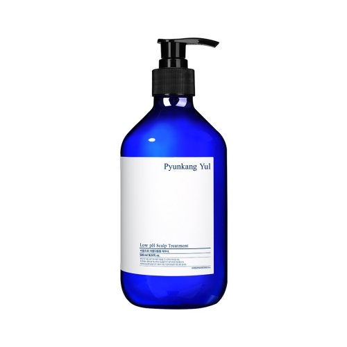 Pyunkang Yul ATO Wash & Shampoo Blue Label 500ml