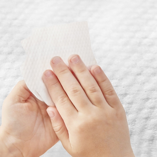 Pyunkang Yul Kids & Baby Mild Sun Cleansing Tissue 5EA