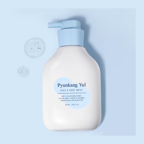 Pyunkang Yul Kids & Baby Wash 590ml