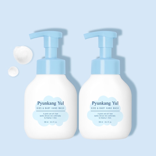 Pyunkang Yul Kids & Baby Hand Wash 300ml*2EA