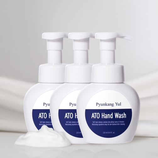 Pyunkang Yul ATO Hand Wash 250ml*3EA