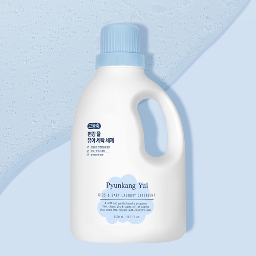 Pyunkang Yul Laundry Detergent 1.5L