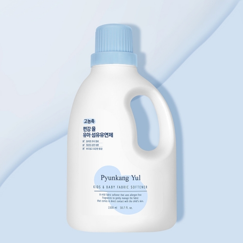 Pyunkang Yul Fabric Softener 1.5L