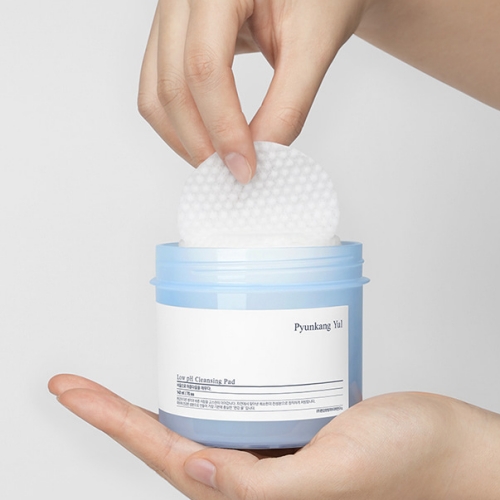 Pyunkang Yul Low PH Cleansing Pad 70EA