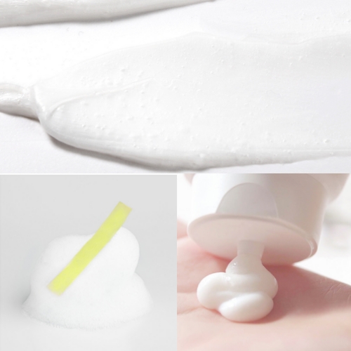 Pyunkang Yul Low pH Pore Deep Cleansing Foam 100ml