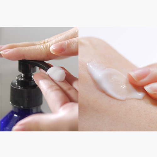 Pyunkang Yul Intensive Ceramide Lotion 500ml