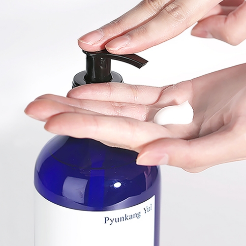 Pyunkang Yul Low pH Scalp Treatment 290ml