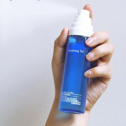 Pyunkang Yul Deep Blue Oil Mist 100ml