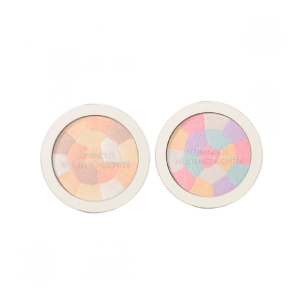 THE SAEM Saemmul Luminous Multi Highlighter 8g (2Color)