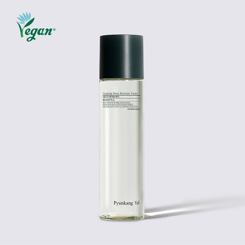 Pyunkang Yul Calming Deep Moisture Toner 150ml