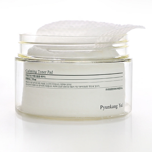 Pyunkang Yul Calming Toner Pad (70EA)