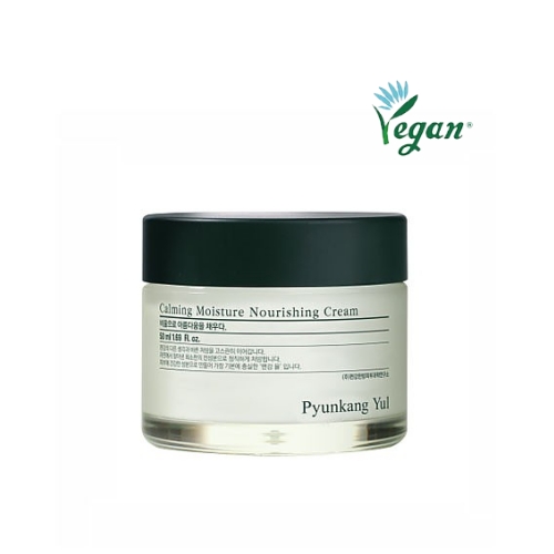 Pyunkang Yul Calming Moisture Nourishing Cream 50ml