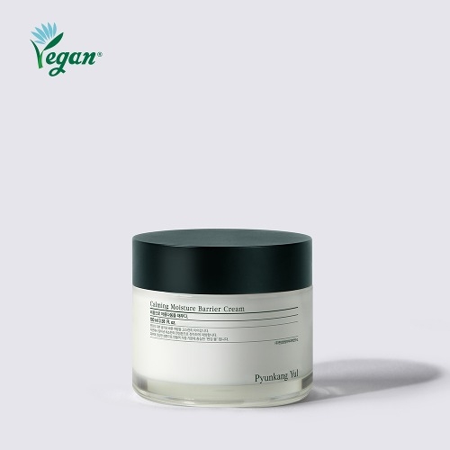 Pyunkang Yul Calming Moisture Barrier Cream 100ml