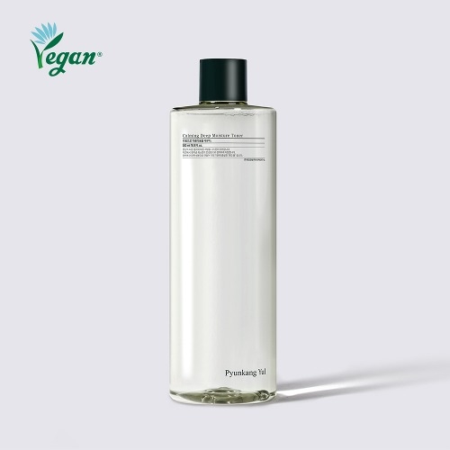 Pyunkang Yul Calming Deep Moisture Toner 500ml