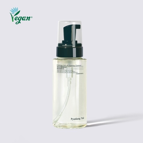 Pyunkang Yul Calming Low pH Foaming Cleanser 280ml