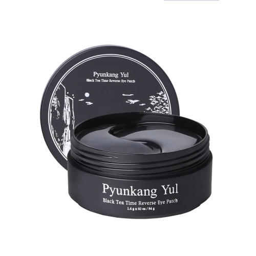 Pyunkang Yul Black Tea Time Reverse Eye Patch 60ea