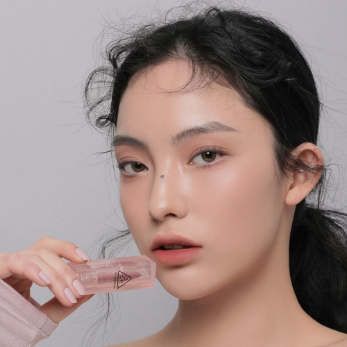 3CE SOFT MATTE LIPSTICK 3.5g #CHILL MOVE