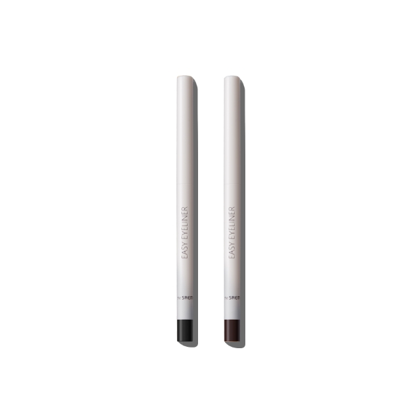 THE SAEM Saemmul Easy Eyeliner (2Color)