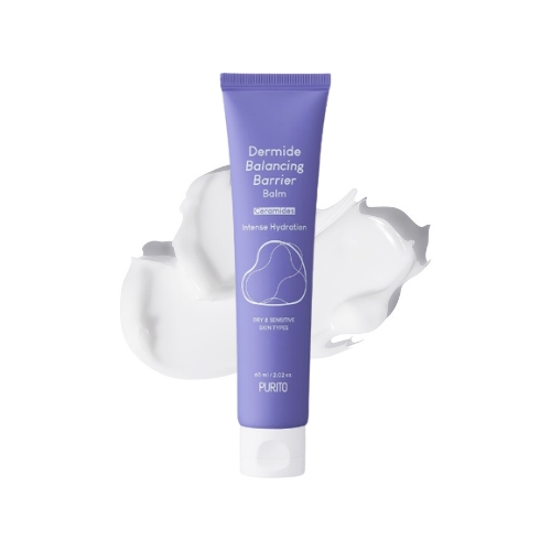 PURITO Dermide Balancing Barrier Balm 60ml