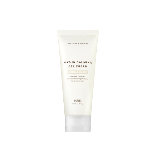 PURITO Oat-in Calming Gel Cream 100ml