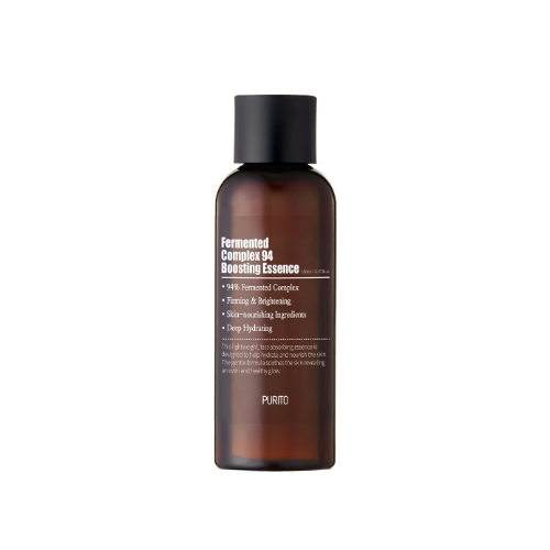 PURITO Fermented Complex 94 Boosting Essence 150ml