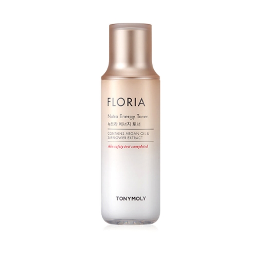 TONYMOLY Floria Nutra Energy Toner 150ml