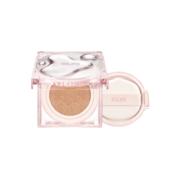 CLIO Kill Cover High Glow Cushion Set (+Refill) 14gX2