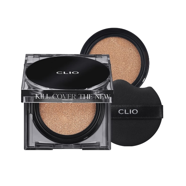 CLIO Kill Cover The New Founwear Cushion Set (+Refill) 15gx2