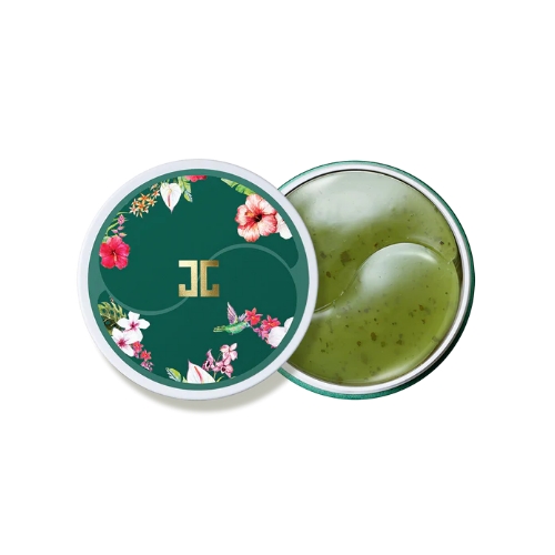 JAYJUN Green Tea Eye Gel Patch 60ea