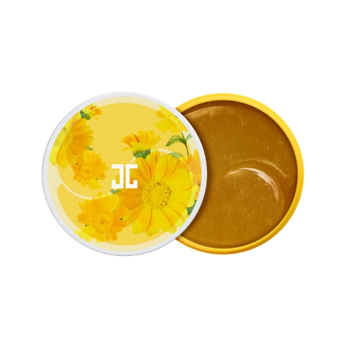 JAYJUN Calendula Tea Eye Gel Patch 60ea