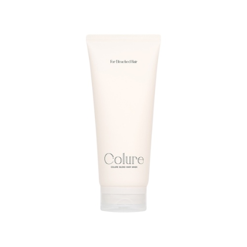 Colure Blond Hair Mask 200ml