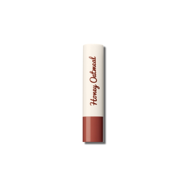 THE SAEM Honey Oatmeal Melting Lip Balm 2g